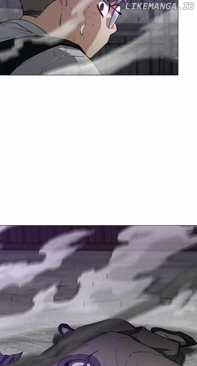 The Shaman's Blade Chapter 33 13